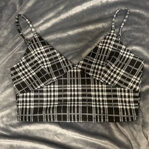 RSQ Crop Top